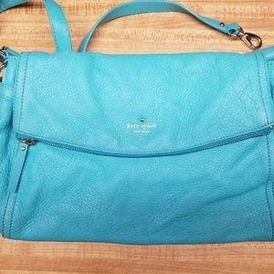 Kate Spade Little Minka Handbag